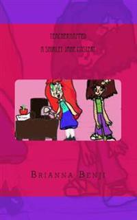 Teachernapped: A Shirley Jane Mystery