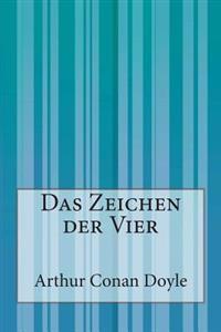 Das Zeichen der Vier