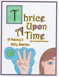 Thrice upon a Time