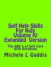 Self Help Skills for Kids
