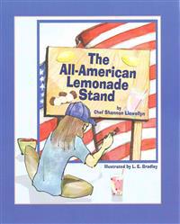 The All American Lemonade Stand
