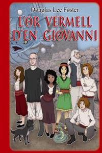 L ' or vermell d'en Giovanni