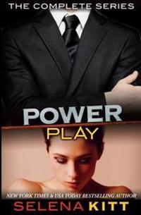 Power Play: The Complete Series