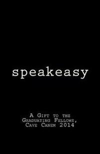 speakeasy
