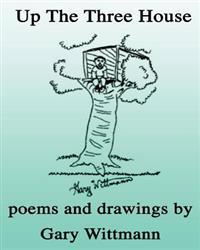 Up The Tree House Children Poetry