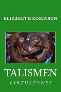 Talismen: Birthstones