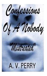 Confessions Of A Nobody