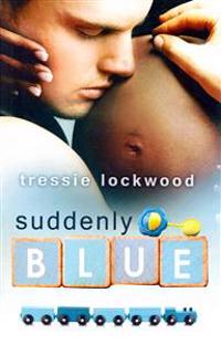 Suddenly Blue