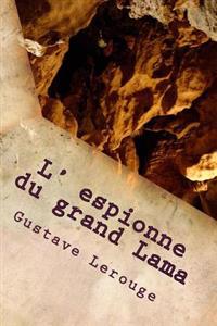 L' espionne du grand Lama