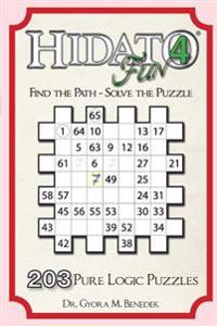 Hidato fun 4