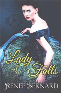 Lady Falls
