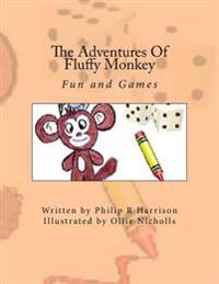 The Adventures of Fluffy Monkey