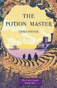 The Potion Master