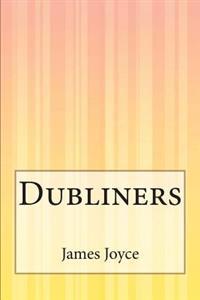 Bokomslag för "Dubliners"