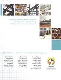 Forensic Science Laboratories