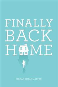 Finally Back Home