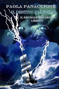 Il Destino di Lhotar