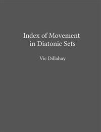 Index of Movement in Diatonic Sets