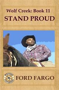 Stand Proud