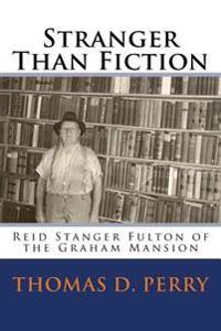 Stranger Than Fiction