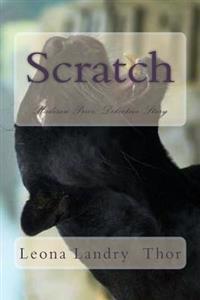 Scratch: Madison Price, Detective Story