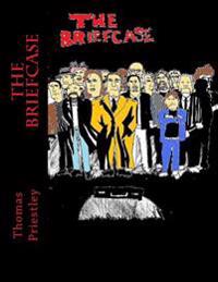 The Briefcase: The Damsel and The Detective