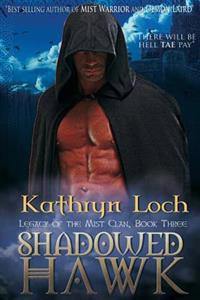 Shadowed Hawk: Collectors Cover Edition #3