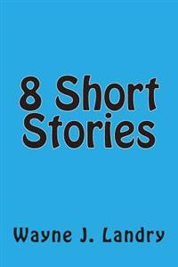 8 Short Stories