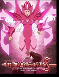 The Alternates: Book One: The Fall of Thevious and the end of magic