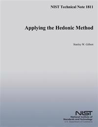 Applying the Hedonic Method