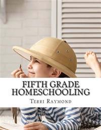 Fifth Grade Homeschooling