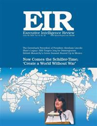 Executive Intelligence Review