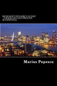 Microsoft Dynamics Ax 2012