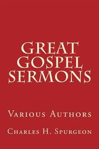 Great Gospel Sermons