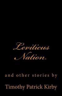 Leviticus Nation