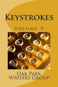 Keystrokes5: anthology