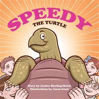 Speedy the Turtle