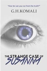 The Strange Case of Susanna: A horror mystery