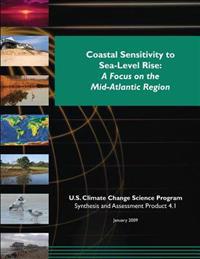 Coastal Sensitivity to Sea-Level Rise: A Focus on the Mid-Atlantic Region