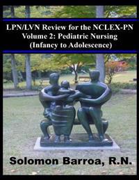Bokomslag för "LPN/LVN Review for the NCLEX-PN"