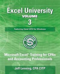 Excel University