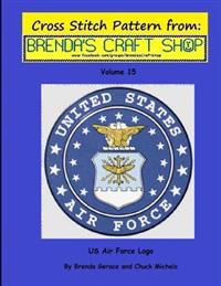 Us Air Force Logo