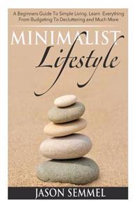 Minimalist Lifestyle