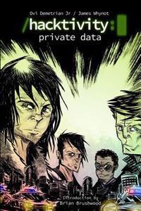 Hacktivity: Private Data