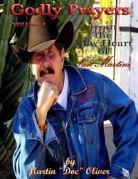 Godly Prayers from the New Heart of San Martine: Volume 4 (ARABIC VERSION)