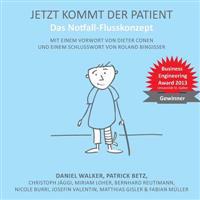 Jetzt Kommt Der Patient