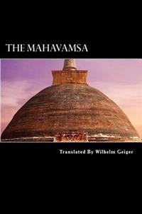 The Mahavamsa: 6th Century BC to 4th Century AD