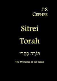 Eth Cepher - Sitrei Torah