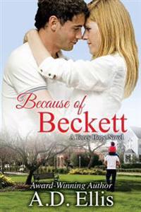 Because of Beckett