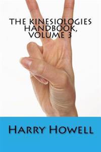 The Kinesiologies Handbook